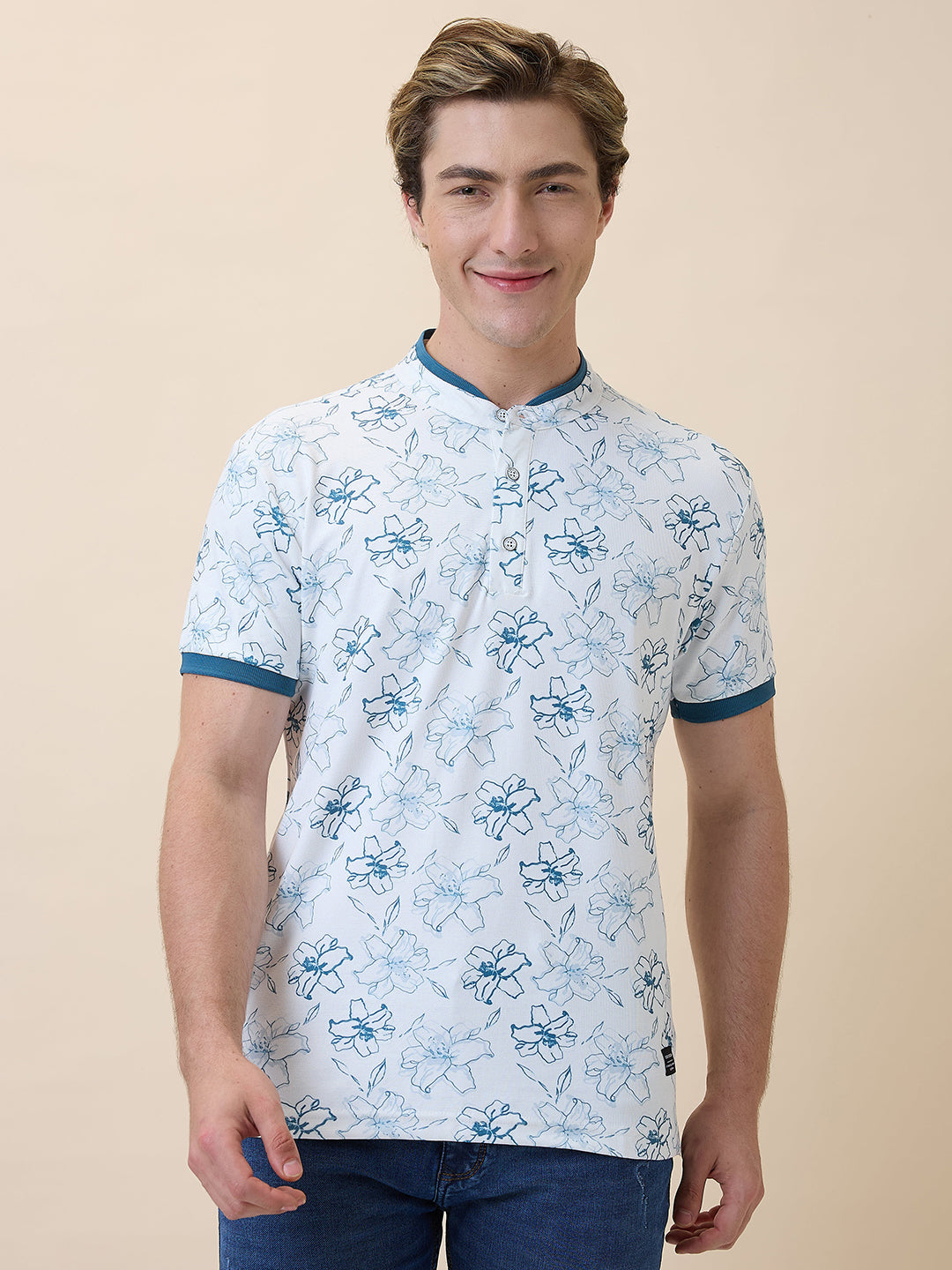 Status Quo |Men's Polos T-shirt - S, M, L, XL, XXL