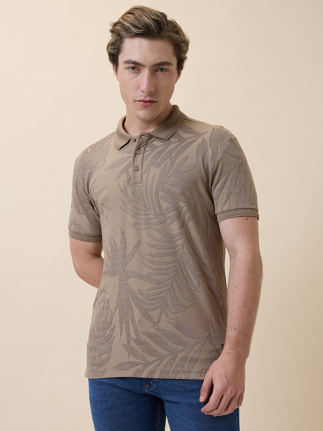 Status Quo |Men's Polos T-shirt - S, M, L, XL, XXL Main image