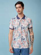 Status Quo |Men's Polo T-shirt - 3XL, 4XL, 5XL