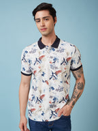 Status Quo |Men's Polo T-shirt - 3XL, 4XL, 5XL