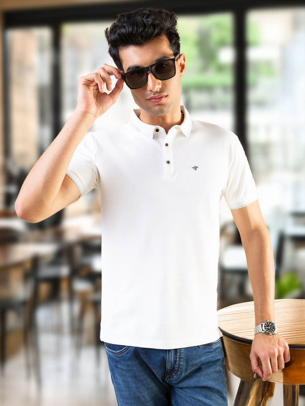 Status Quo |Men's Summer T-shirt - S, M, L, XL, XXL