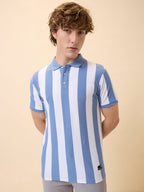 Status Quo |Men's Polo T-shirt - S, M, L, XL, XXL