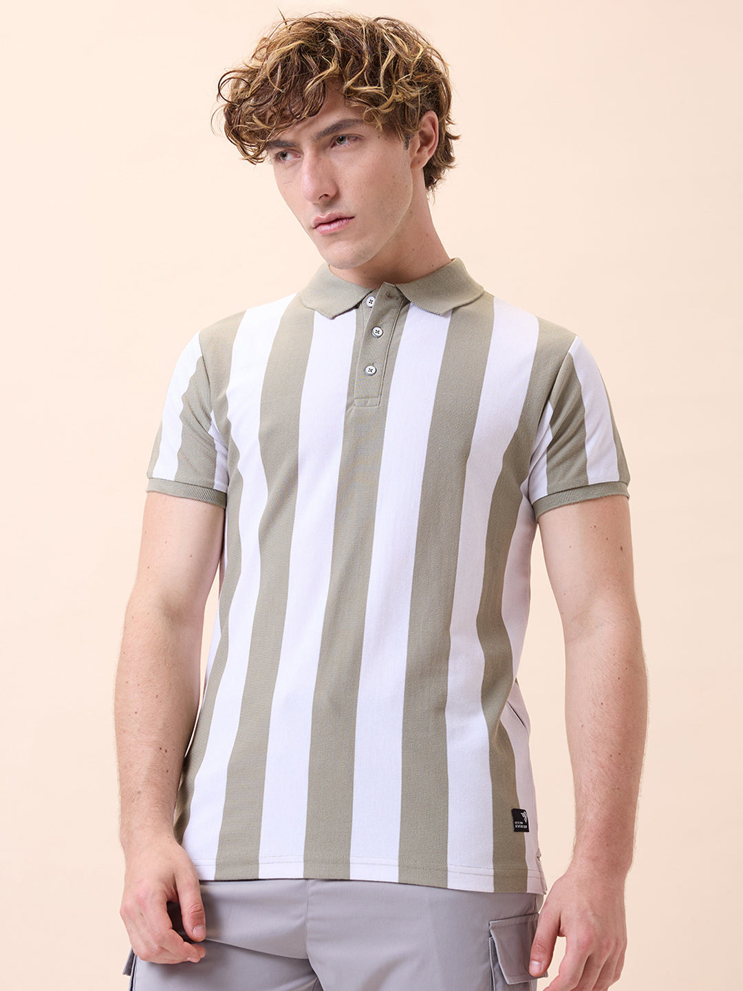 Status Quo |Men's Polo T-shirt - S, M, L, XL, XXL Main image