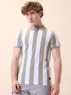 Status Quo |Men's Polo T-shirt - S, M, L, XL, XXL