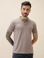 Status Quo |Men's Polos T-shirt Plus Size - 3XL, 4XL, 5XL