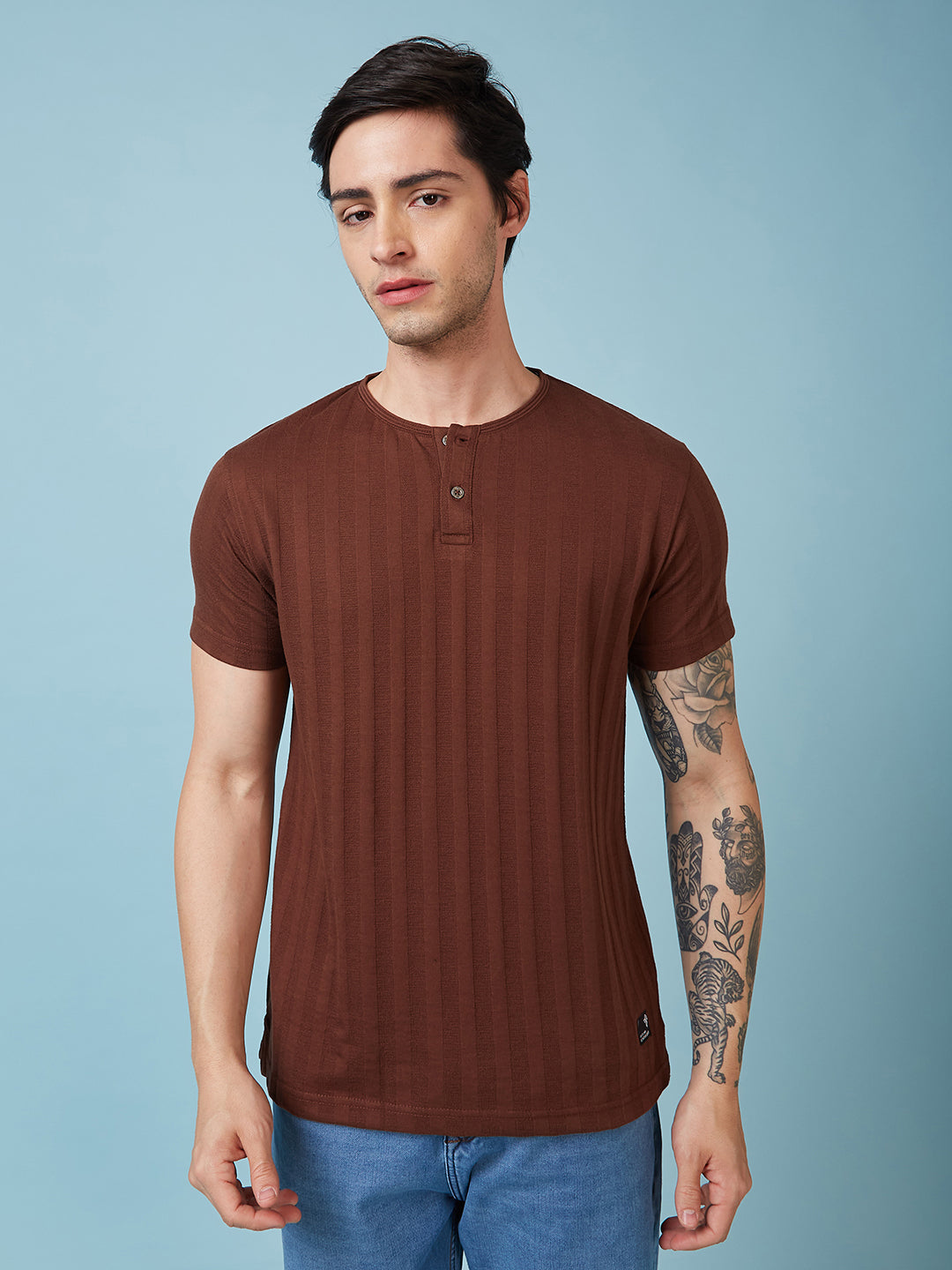 Status Quo |Men's Polo T-shirt - S, M, L, XL, XXL Main image