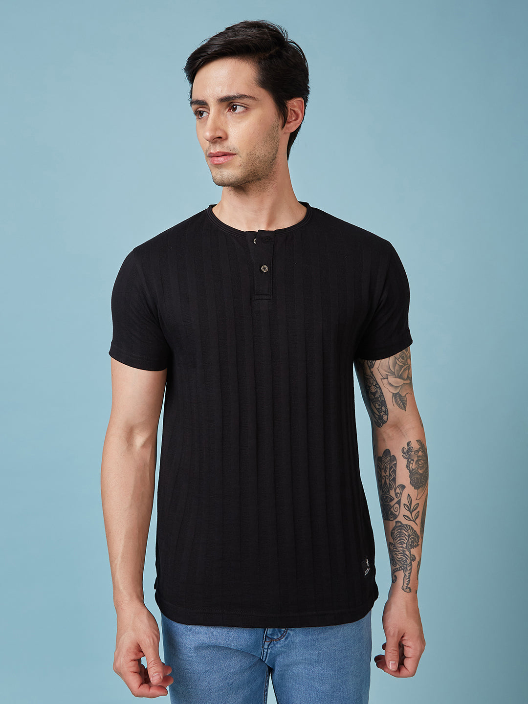 Status Quo |Men's Polo T-shirt - S, M, L, XL, XXL Main image