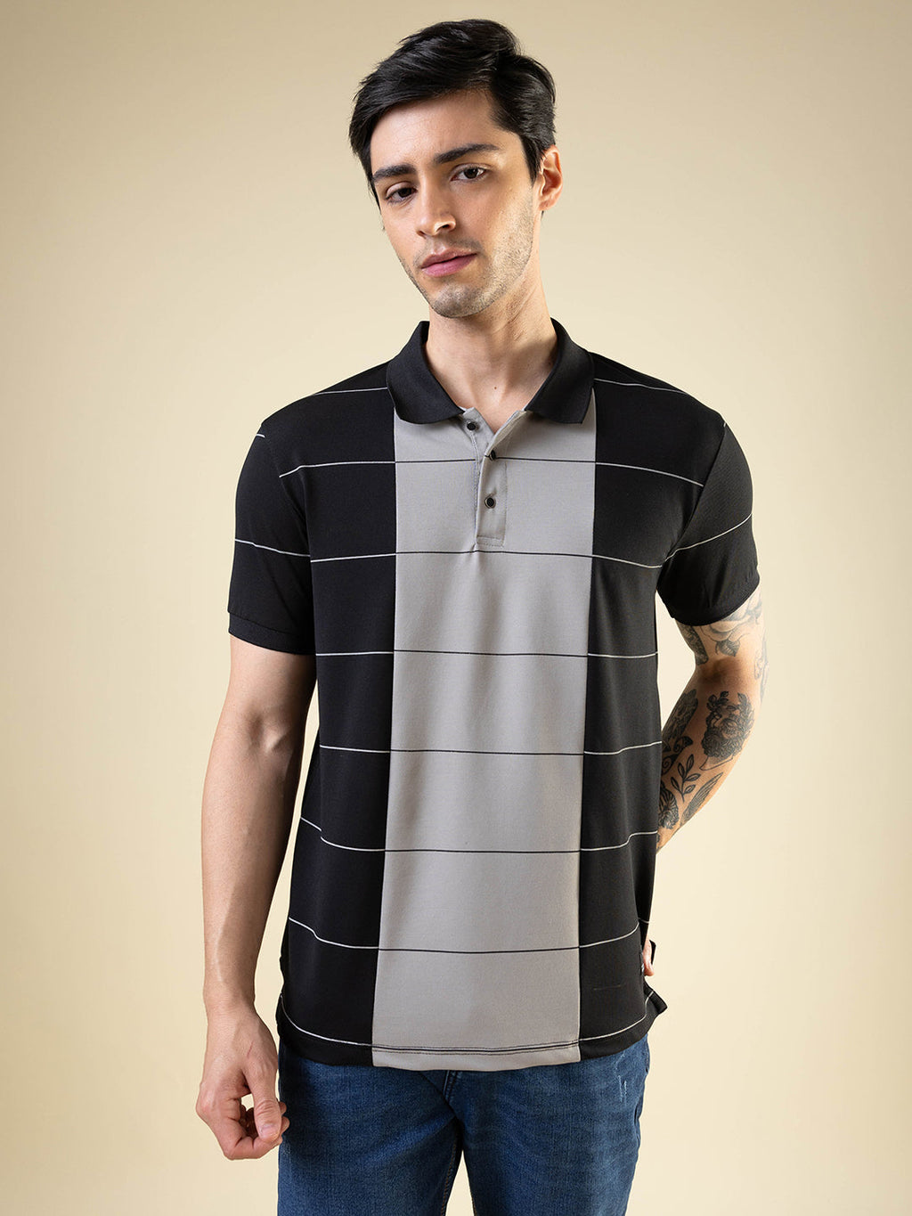 Status Quo |Men's Summer T-shirt - S, M, L, XL, XXL