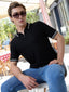 Status Quo |Men's Polos T-shirt - S, M, L, XL, XXL