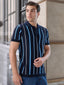 Status Quo |Men's Polos T-shirt - S, M, L, XL, XXL