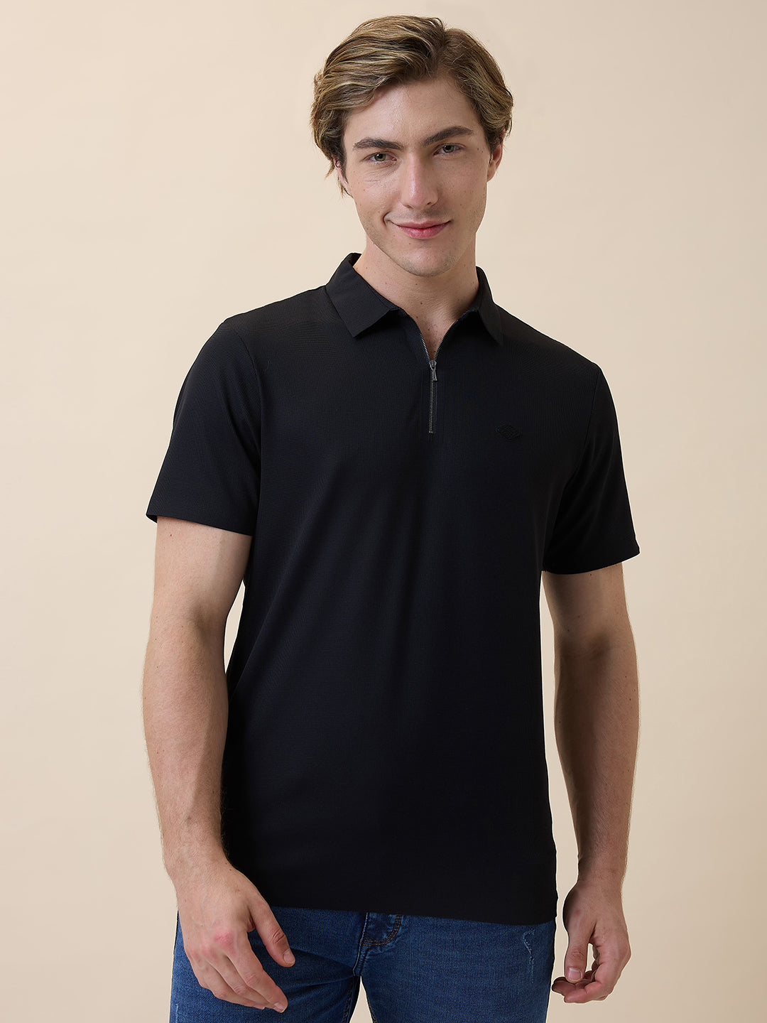Status Quo |Men's Polo PremiumT-shirt - S, M, L, XL, XXL Main image