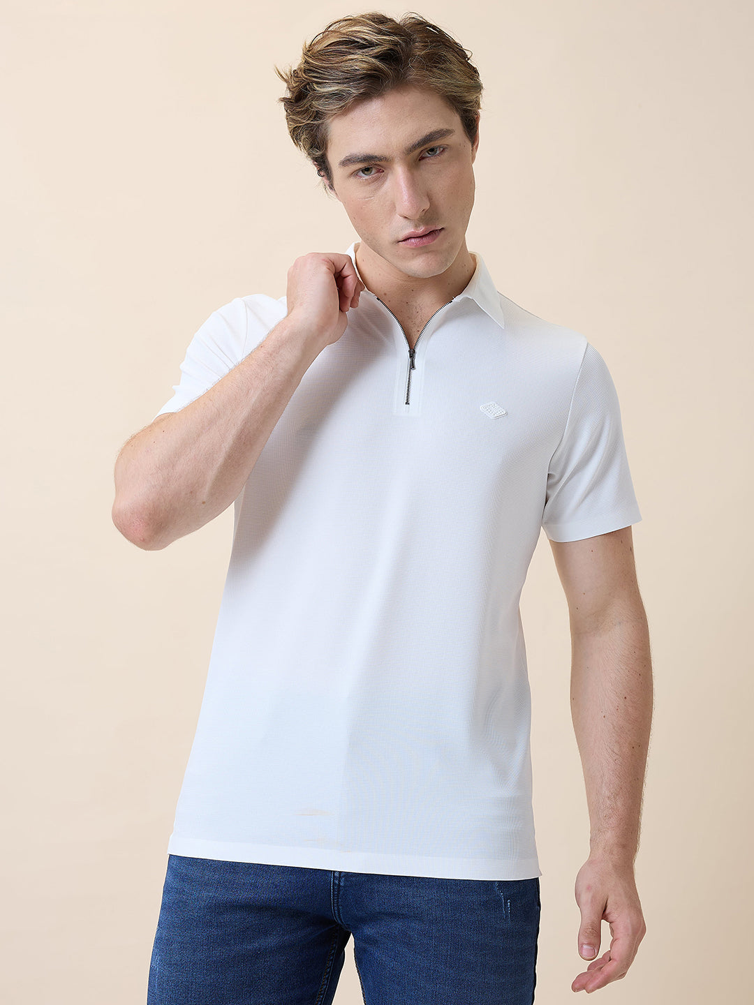 Status Quo |Men's Polo PremiumT-shirt - S, M, L, XL, XXL