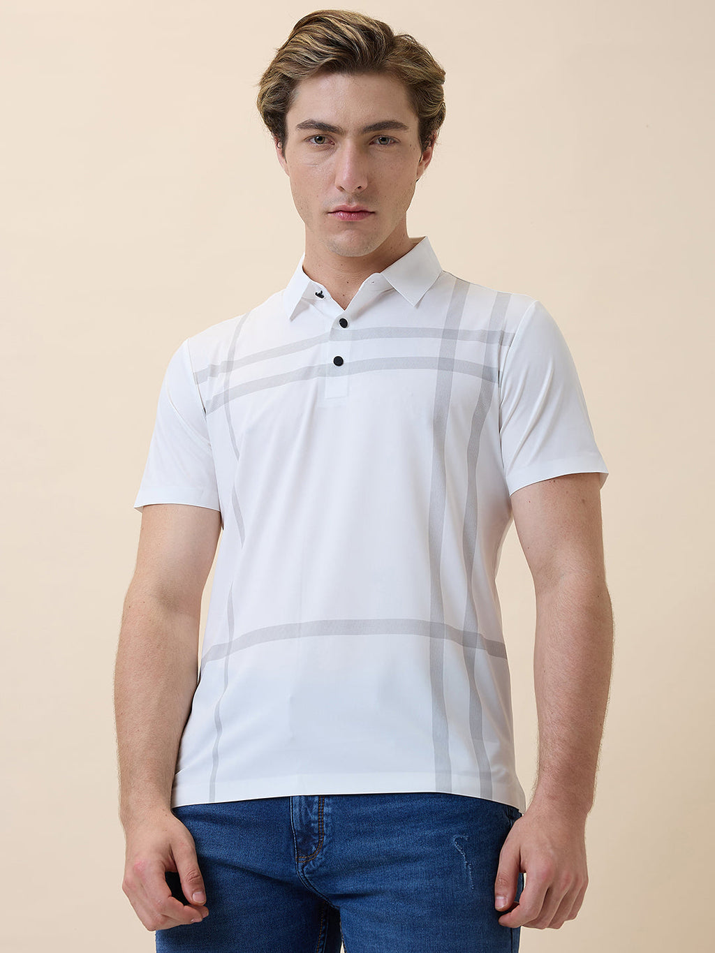 Status Quo |Men's Polo PremiumT-shirt - S, M, L, XL, XXL