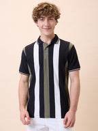 Status Quo |Men's Polo T-shirt - S, M, L, XL, XXL