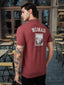 Status Quo |Men's Polo T-shirt - 3XL, 4XL, 5XL