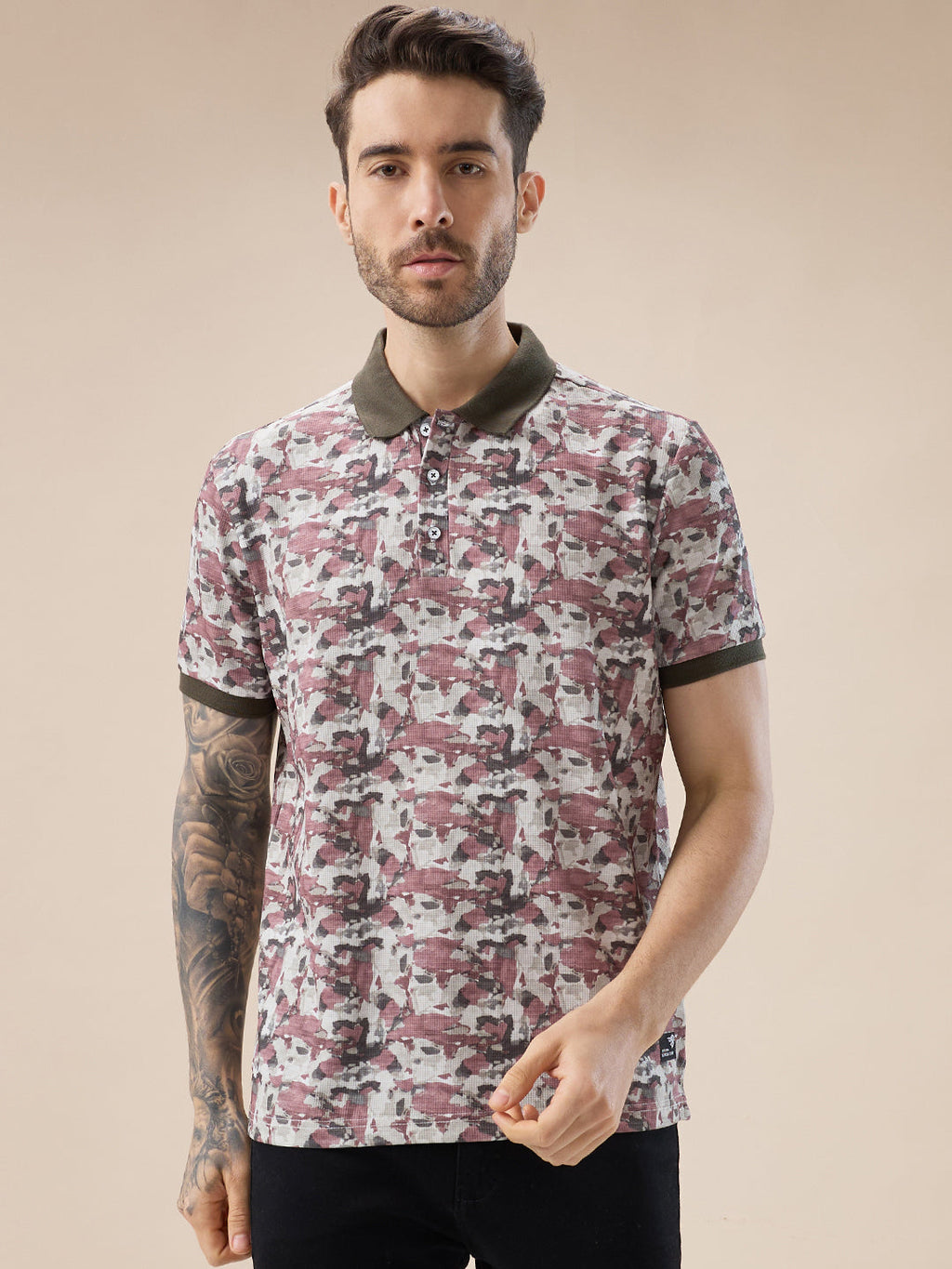 Status Quo |Men's Stylish T-shirt - S, M, L, XL, XXL