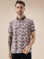 Status Quo |Men's Stylish T-shirt - S, M, L, XL, XXL