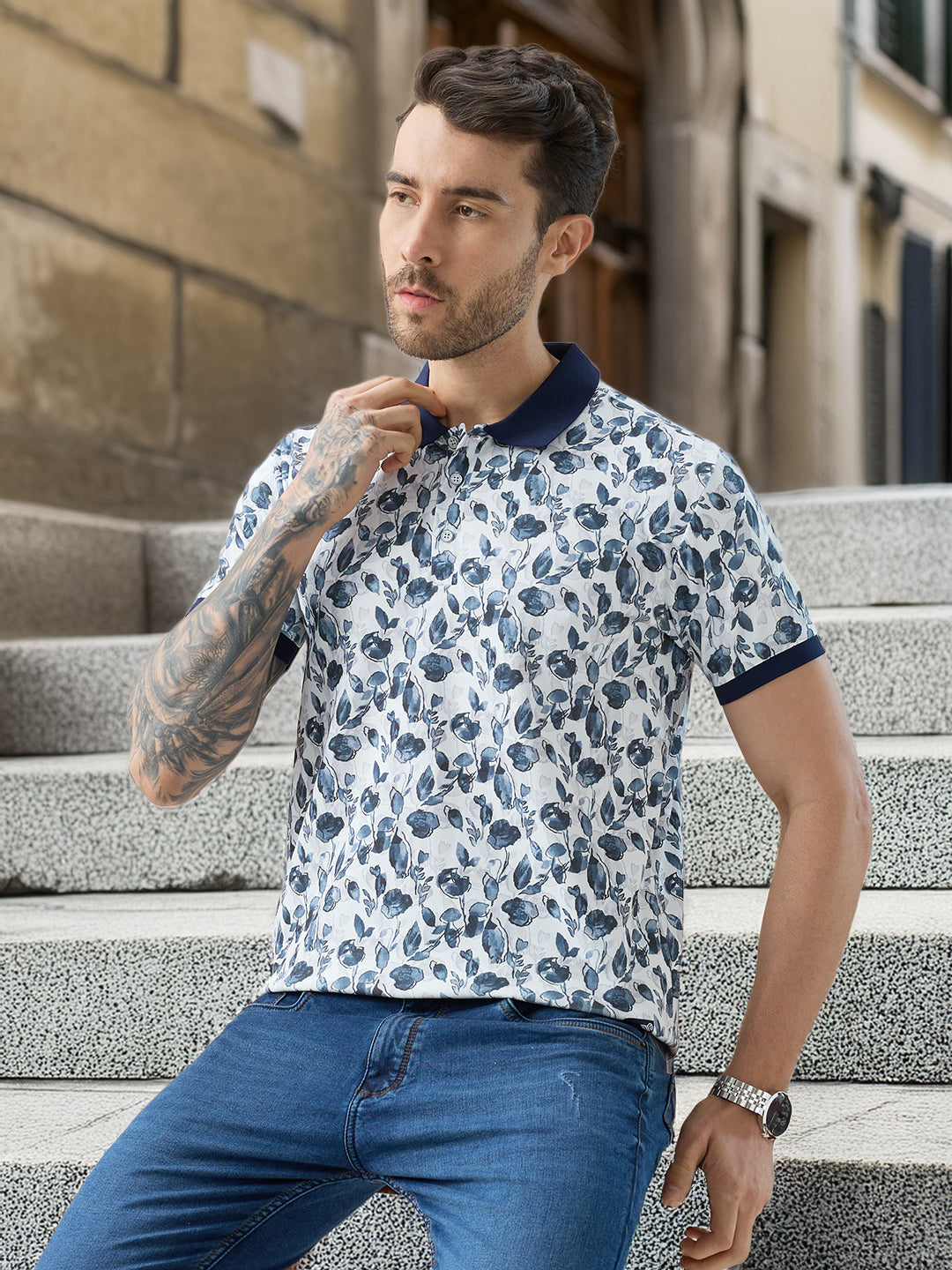 Status Quo |Men's Winter T-shirt - S, M, L, XL, XXL