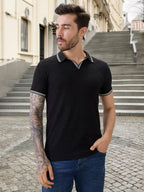 Status Quo |Men's Winter T-shirt - S, M, L, XL, XXL