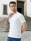 Status Quo |Men's Polo T-shirt - 3XL, 4XL, 5XL