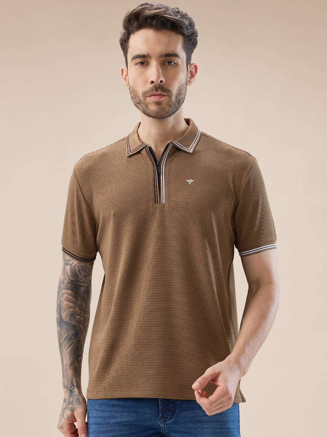 Status Quo |Men's Stylish T-shirt - S, M, L, XL, XXL