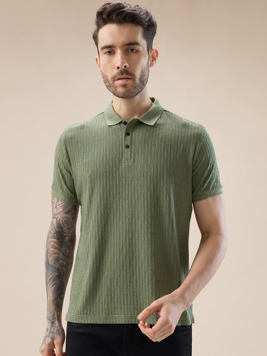 Status Quo |Men's Stylish T-shirt - S, M, L, XL, XXL