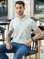 Status Quo |Men's Polo T-shirt - 3XL, 4XL, 5XL