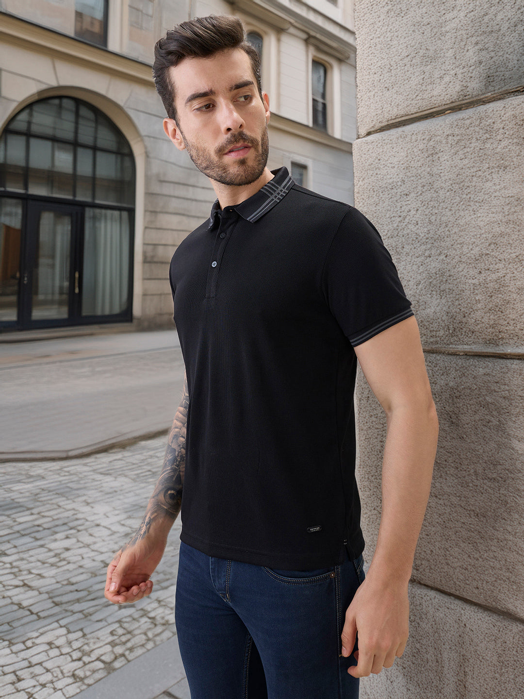 Status Quo |Men's Winter T-shirt - S, M, L, XL, XXL Main image