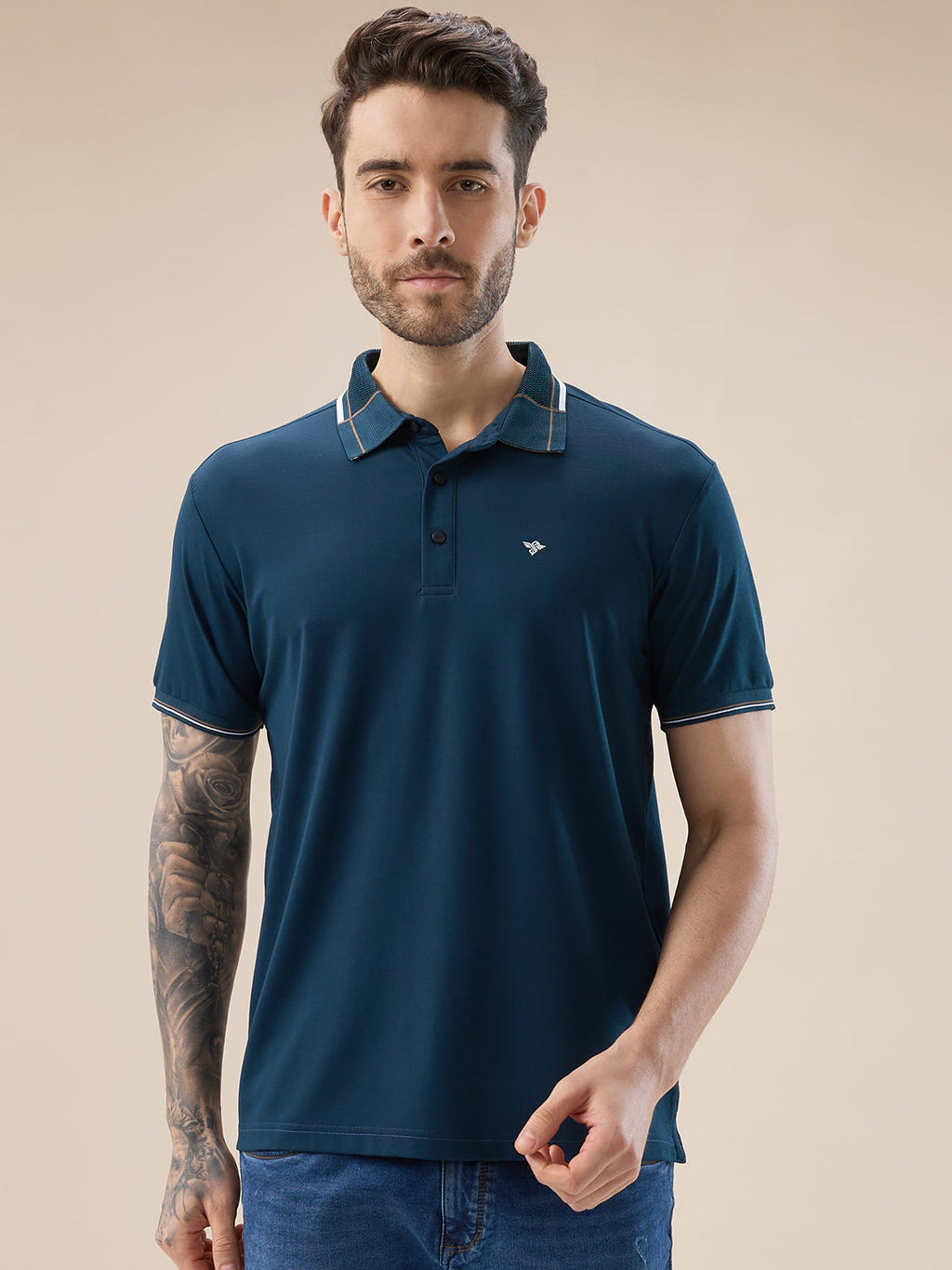 Status Quo |Men's Stylish T-shirt - S, M, L, XL, XXL