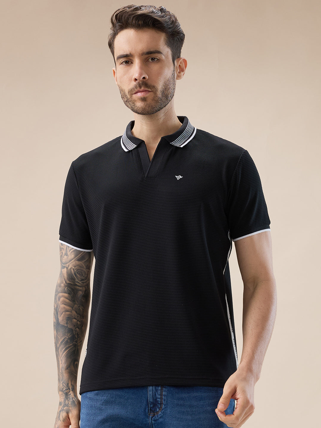 Status Quo |Men's Stylish T-shirt - S, M, L, XL, XXL