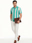Status Quo |Men's Stylish Polo T-shirt - S, M, L, XL, XXL, 3XL, 4XL, 5XL