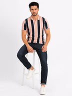 Status Quo |Men's Stylish Polo T-shirt - S, M, L, XL, XXL, 3XL, 4XL, 5XL
