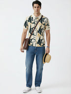 Status Quo |Men's Stylish Polo T-shirt - S, M, L, XL, XXL, 3XL, 4XL, 5XL