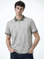 Status Quo |Men's Stylish Polo - S, M, L, XL, XXL, 3XL, 4XL, 5XL