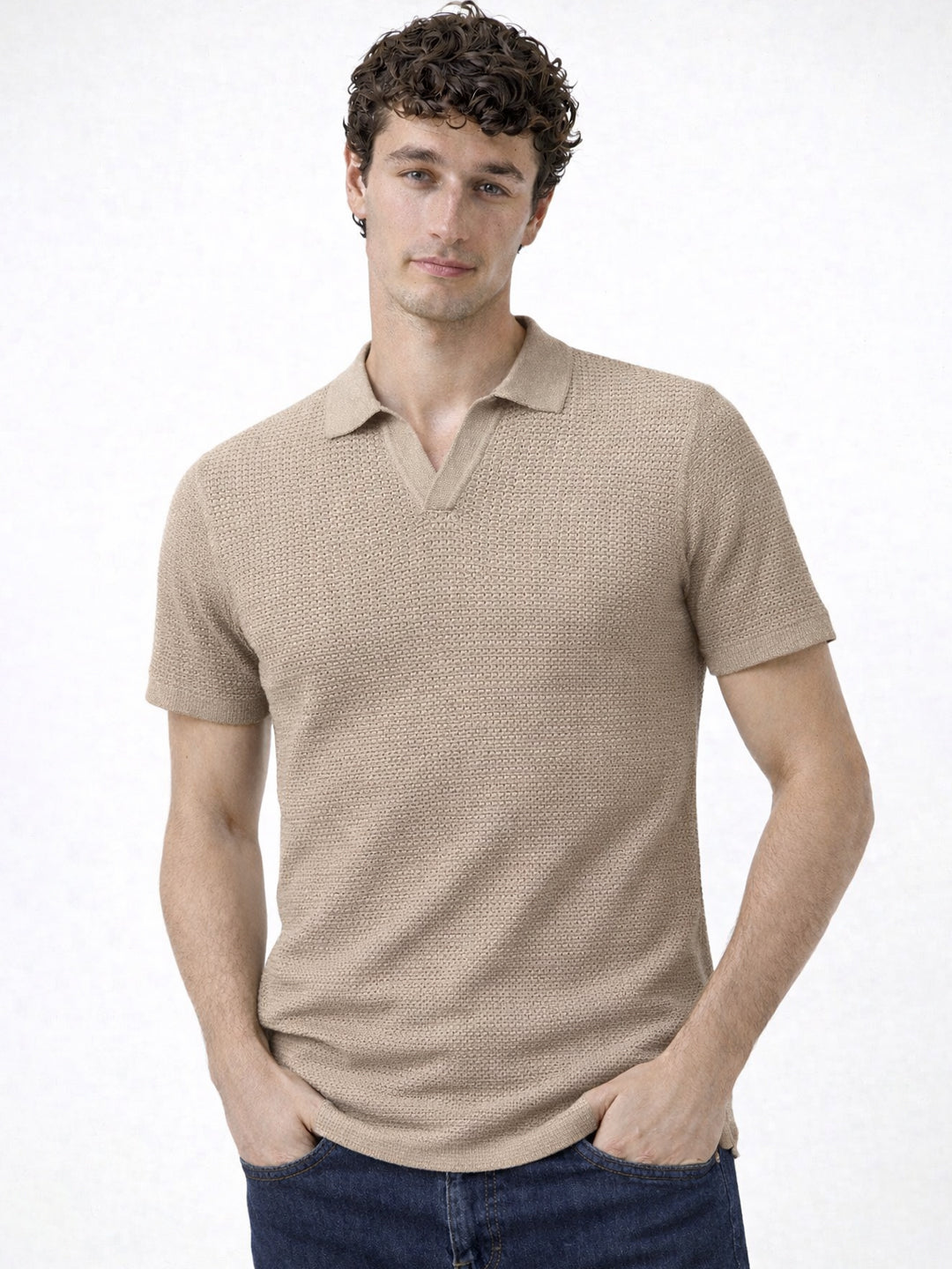 Status Quo |Men's Stylish Polo - S, M, L, XL, XXL, 3XL, 4XL, 5XL