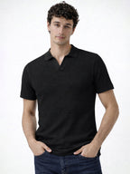 Status Quo |Men's Stylish Polo - S, M, L, XL, XXL, 3XL, 4XL, 5XL
