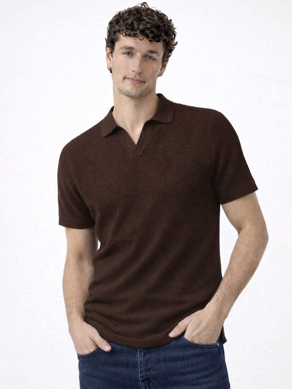 Status Quo |Men's Stylish Polo - S, M, L, XL, XXL, 3XL, 4XL, 5XL
