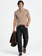 Status Quo |Men's Stylish Polo - S, M, L, XL, XXL, 3XL, 4XL, 5XL