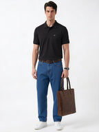 Status Quo |Men's Stylish Polo T-shirt - S, M, L, XL, XXL, 3XL, 4XL, 5XL