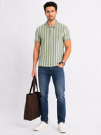 Status Quo |Men's Stylish Polo T-shirt - S, M, L, XL, XXL, 3XL, 4XL, 5XL