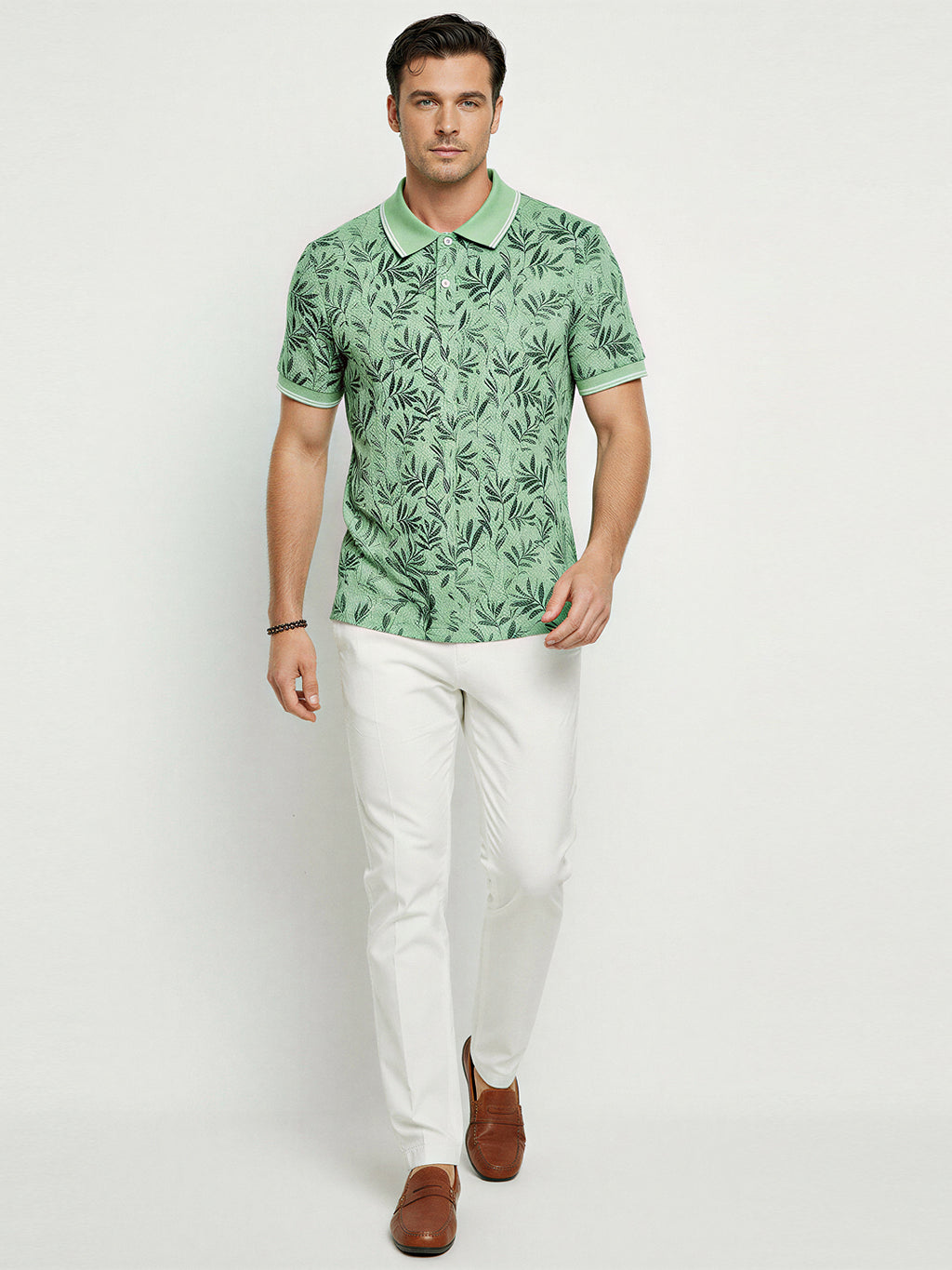 Status Quo |Men's Stylish Polo T-shirt - S, M, L, XL, XXL, 3XL, 4XL, 5XL