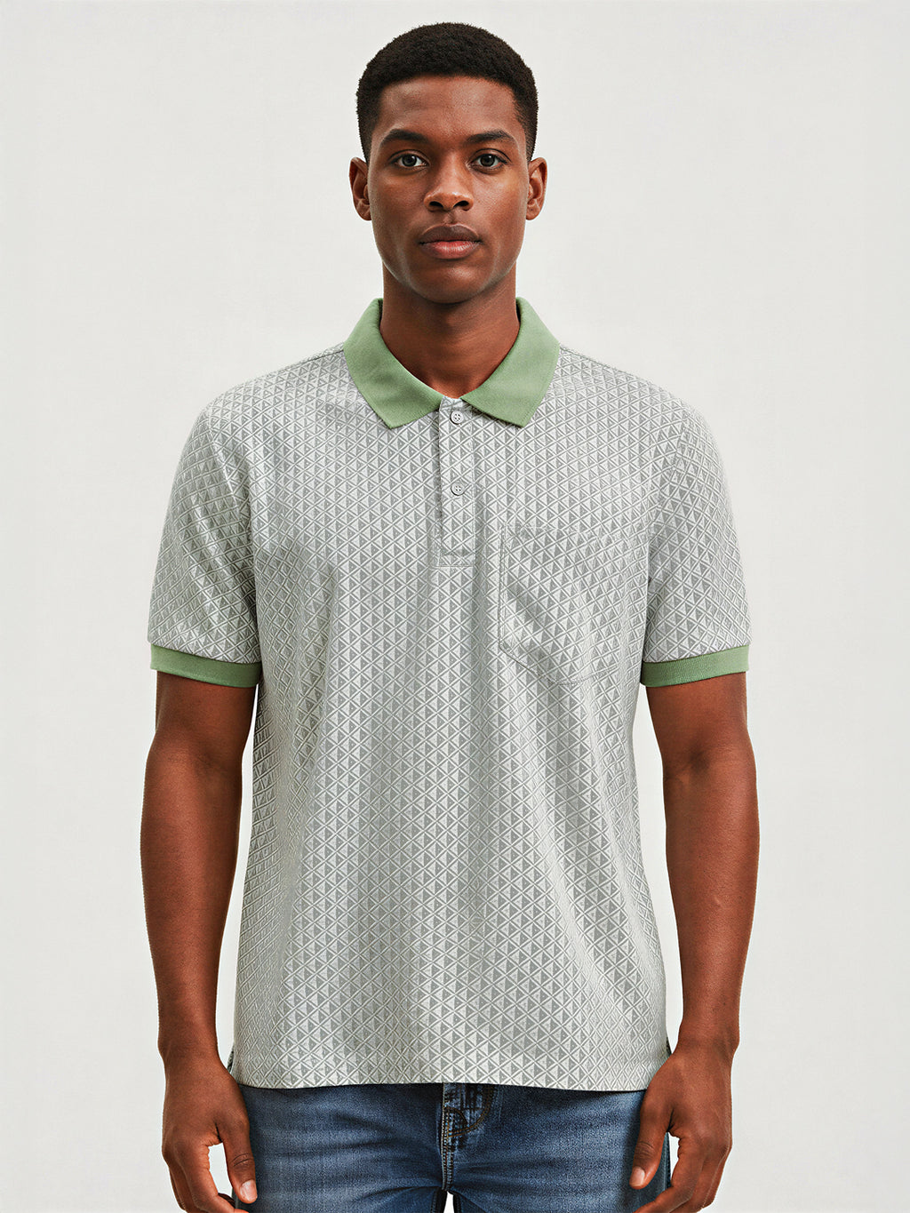 Status Quo |Men's Stylish Polo - S, M, L, XL, XXL, 3XL, 4XL, 5XL