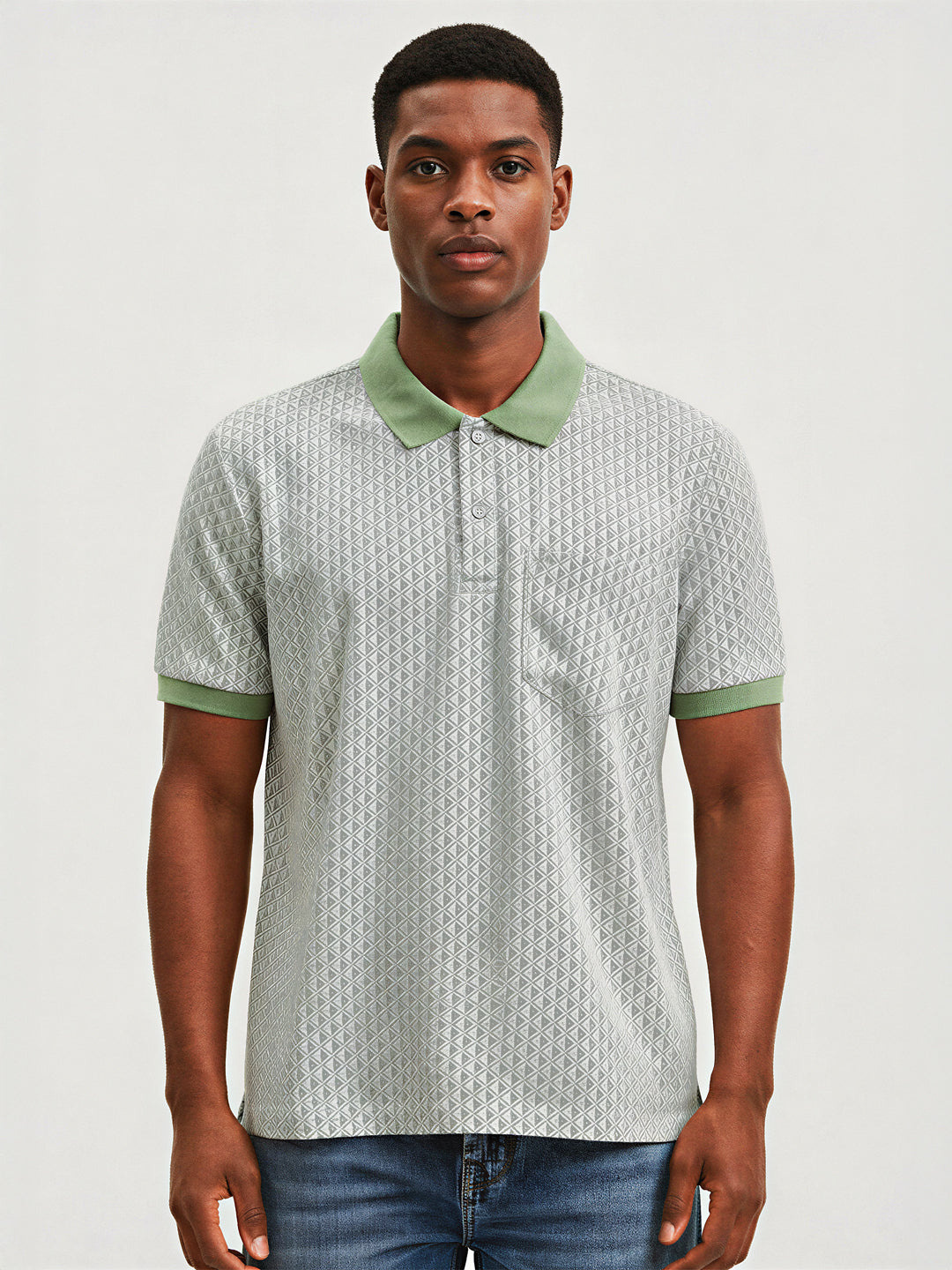 Status Quo |Men's Stylish Polo - S, M, L, XL, XXL, 3XL, 4XL, 5XL