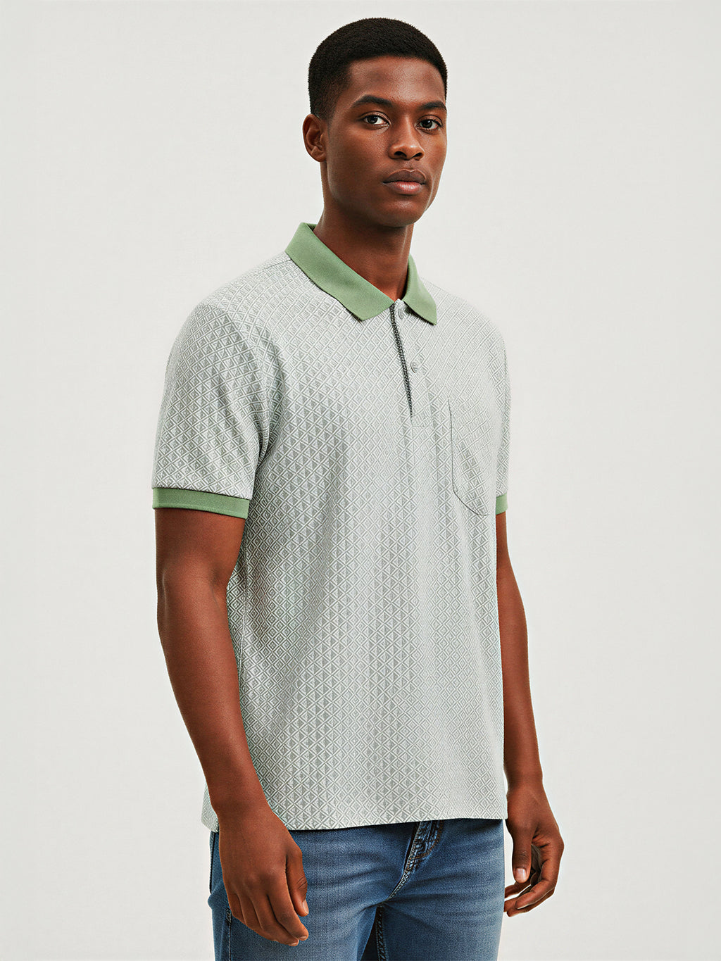 Prism Geo Polo