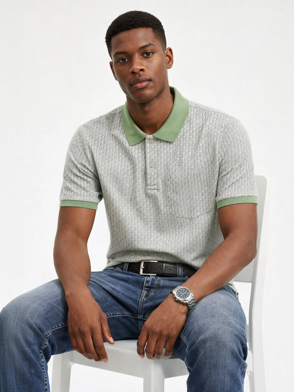 Prism Geo Polo