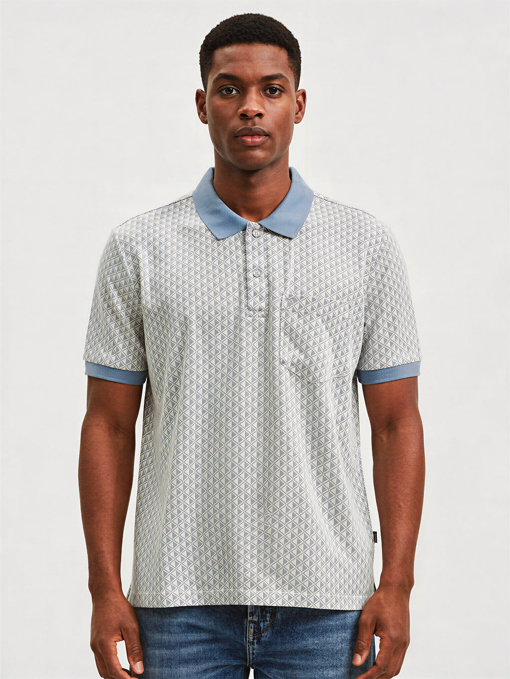 Status Quo |Men's Stylish Polo - S, M, L, XL, XXL, 3XL, 4XL, 5XL