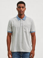 Status Quo |Men's Stylish Polo - S, M, L, XL, XXL, 3XL, 4XL, 5XL