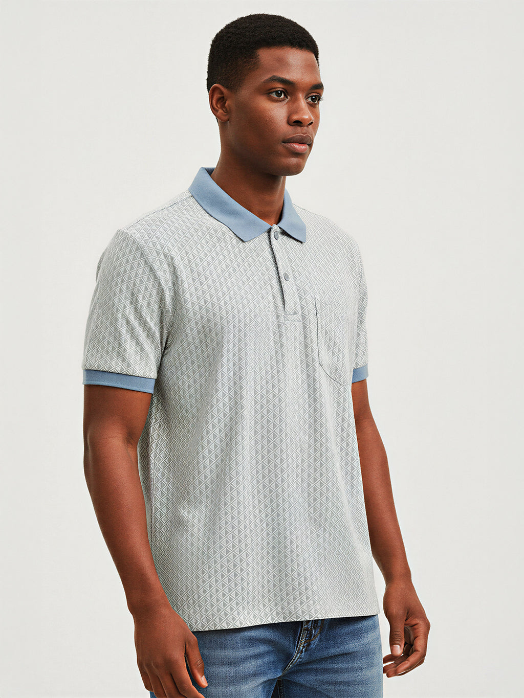 Prism Geo Polo