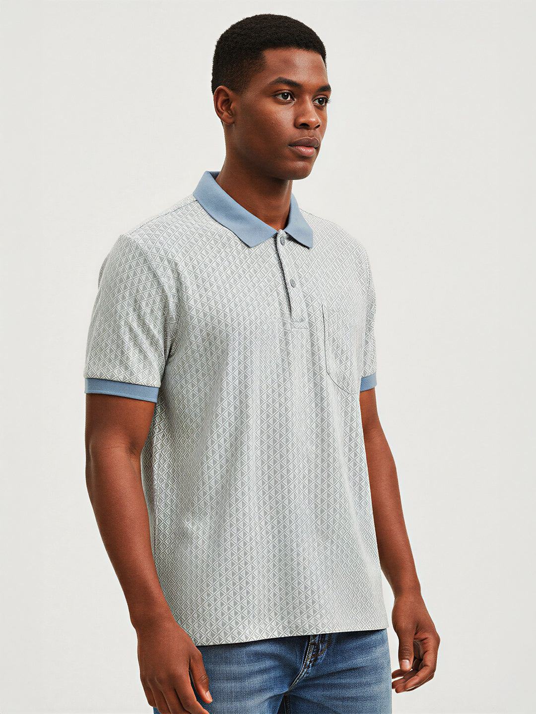 Prism Geo Polo