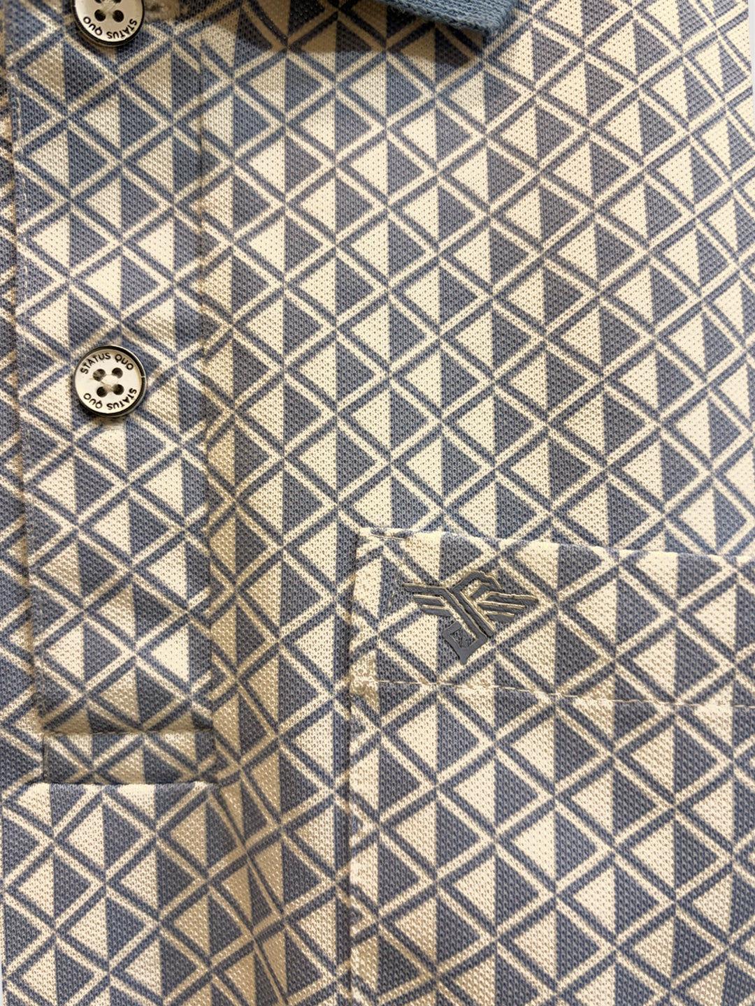 Prism Geo Polo